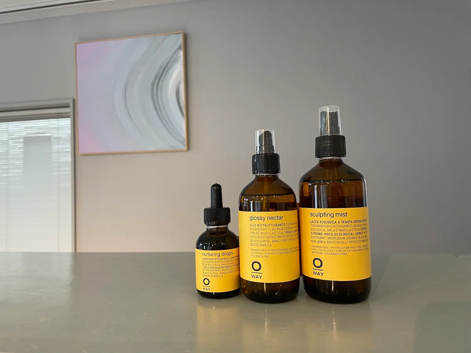 取り扱い商材のご紹介。