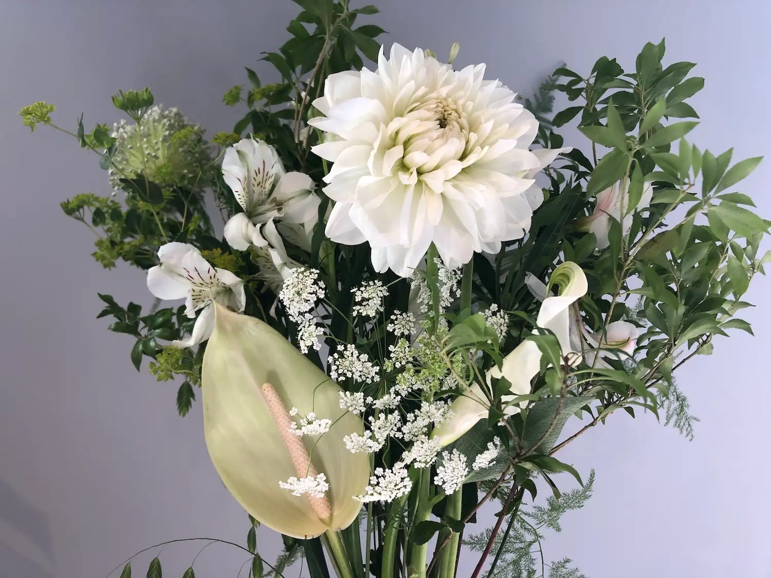 2020.7.4 narii は1周年を迎える事が出来ました。