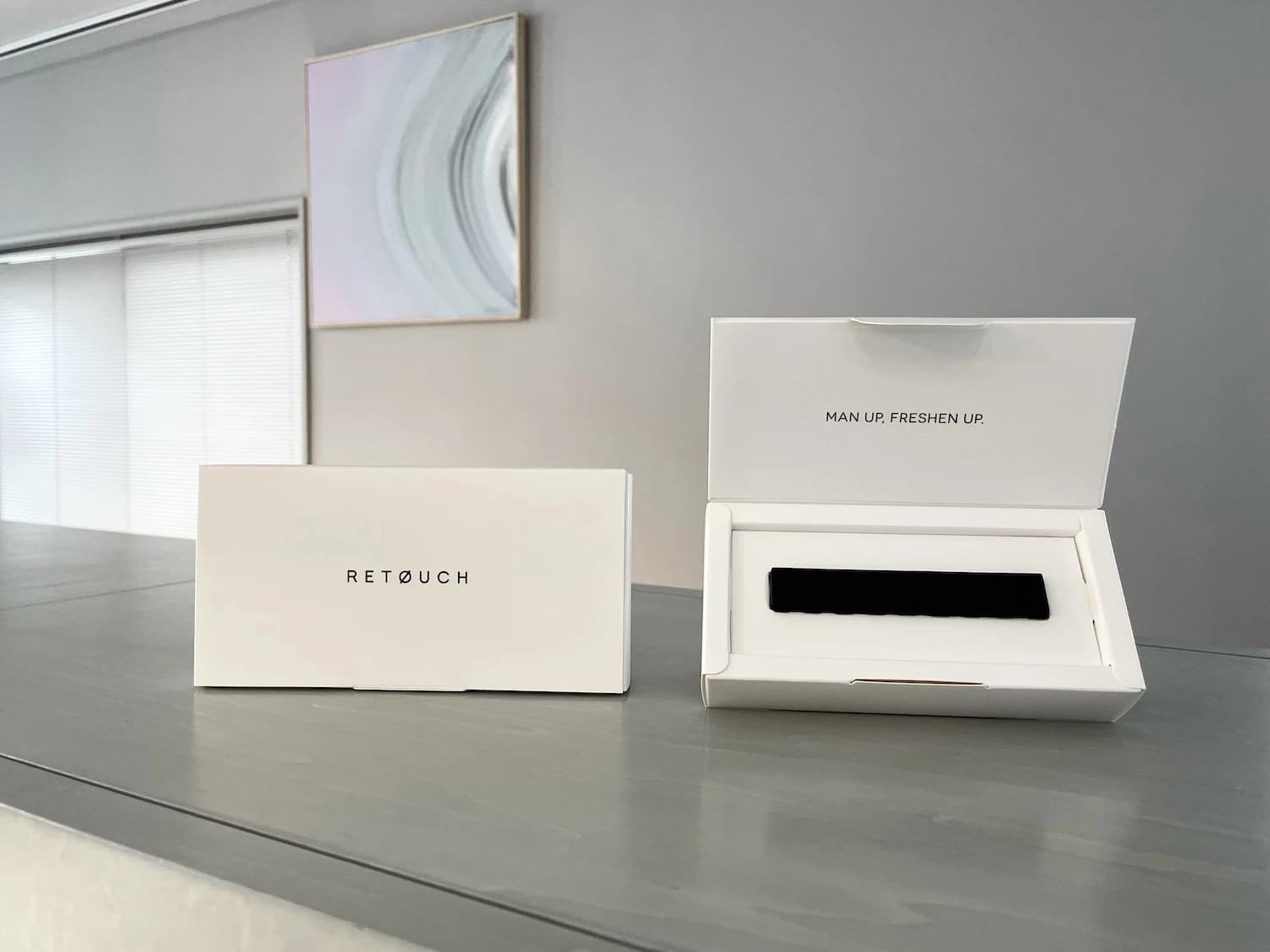 新しいラインナップです。